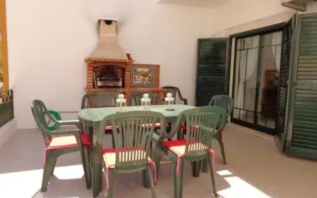 Villa Nascente