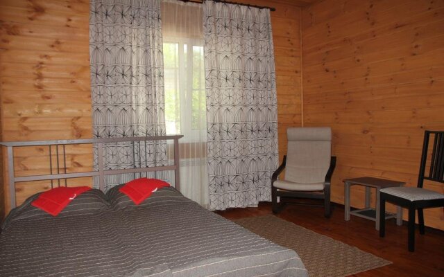 Guest House Sovetov 7