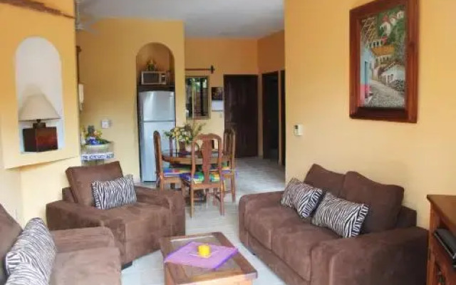 Departamento Marcela #3 Penthouse