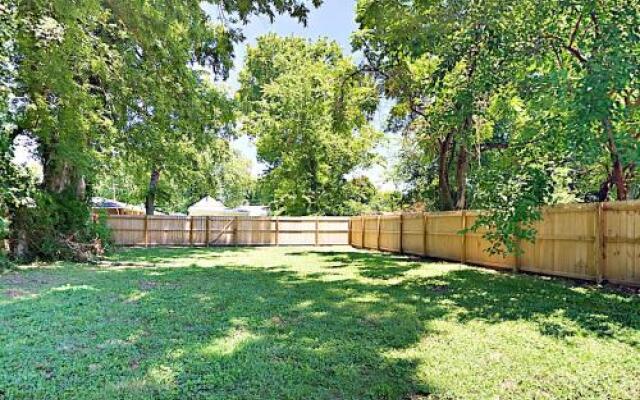 17th Ave Home - 3 Br Home