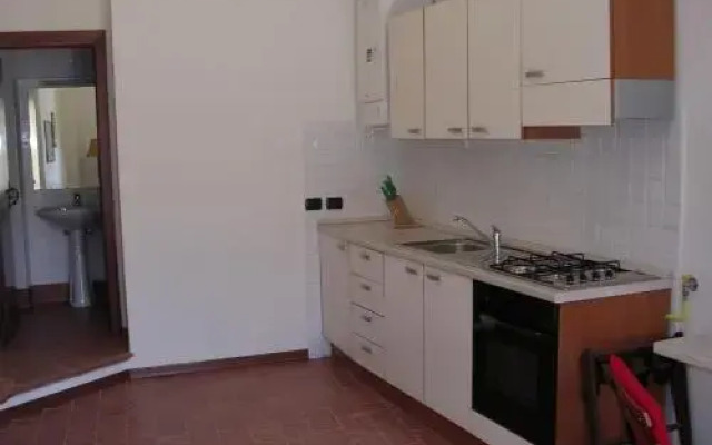 Casa Vacanze Del Pescatore