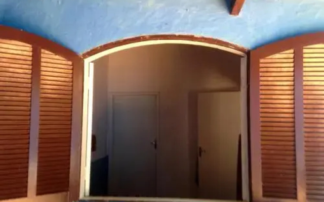 Farias Houses