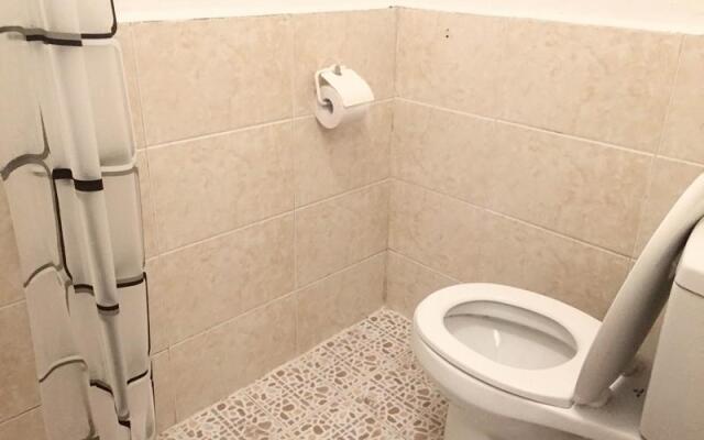 Namsan Loft Guesthouse