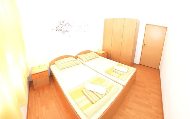 Apartments Lisica