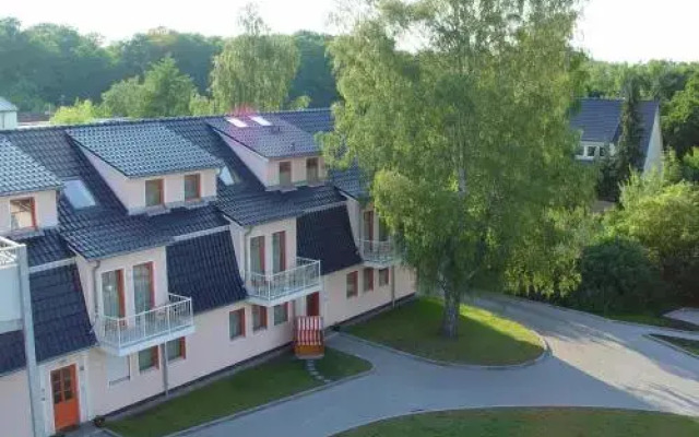 Residenz Lausitz
