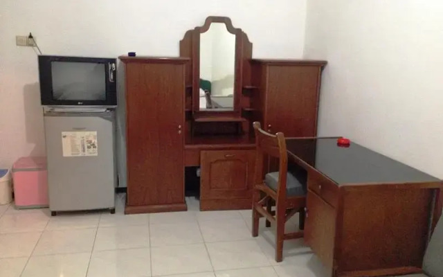 Henny Executive Homestay