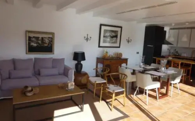 Casa La Degollada