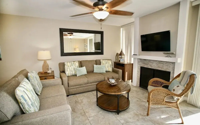California Dreamin - 1 Br Condo