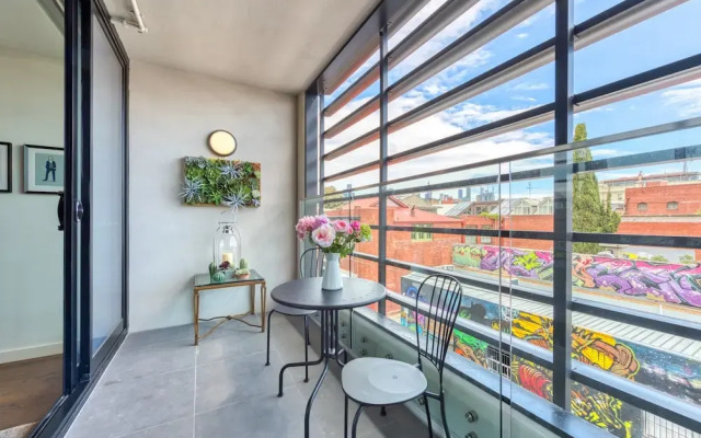 Fitzroy Lifestyle 2 bed 2 bath