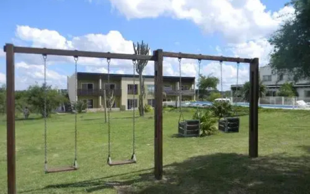 Colon Village Resort