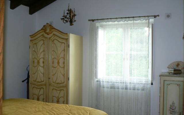 La Casa di Nonna Carlotta B&B