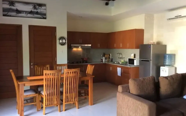 Alinta Villas