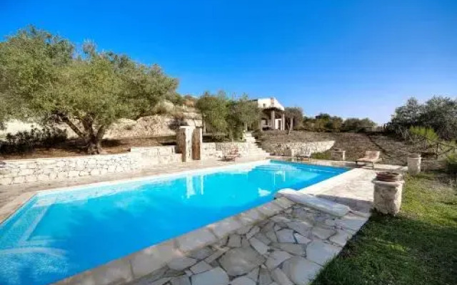 Villa Margi