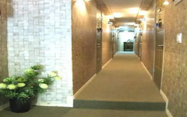 Hong Guesthouse Dongdaemun