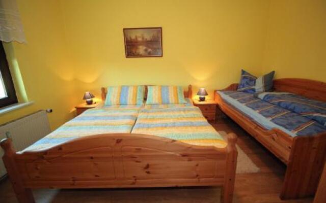 Ferienwohnungen Vieth