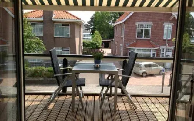 Mevira Appartement