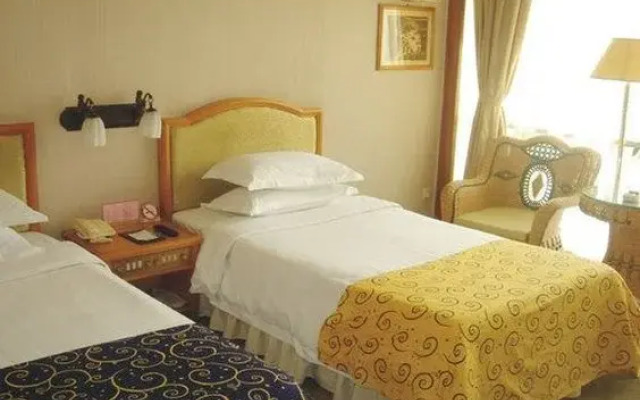 Rhinoceros Hotel