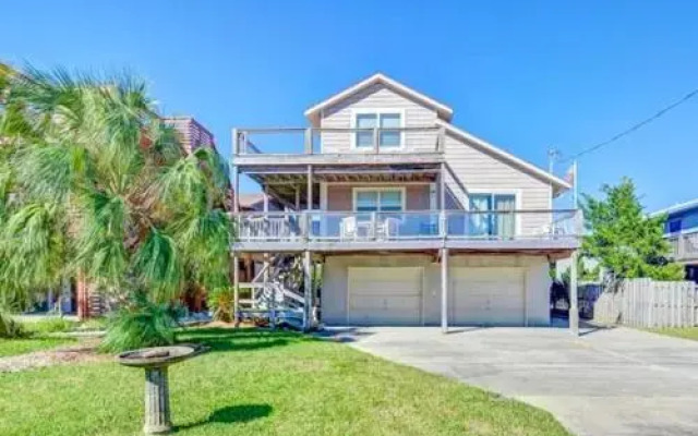 1719 North Fletcher