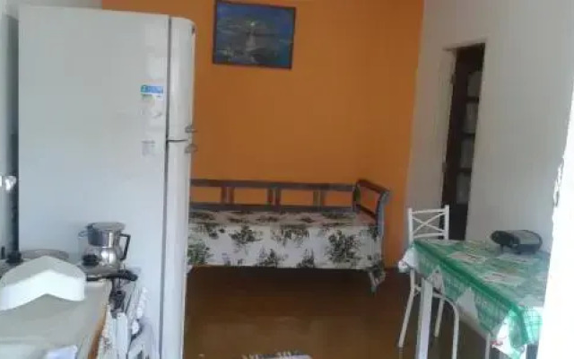 Casa para temporada