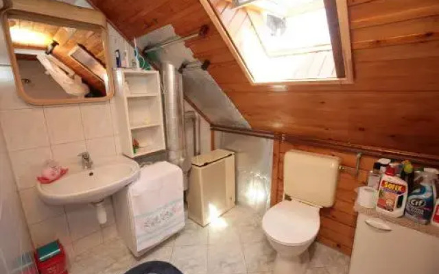Lonci apartman