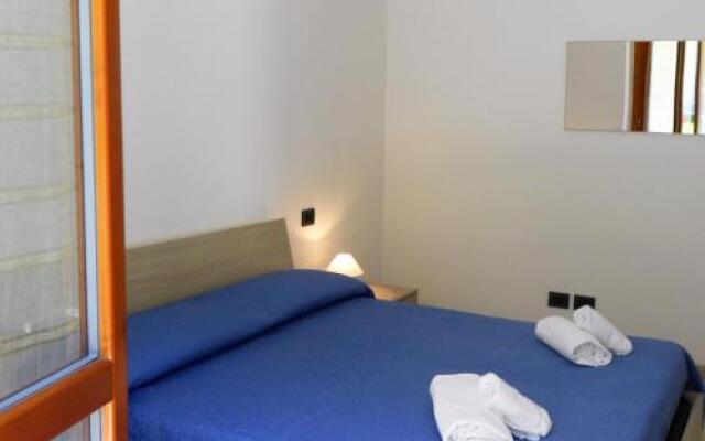 Residence Borgo Castello