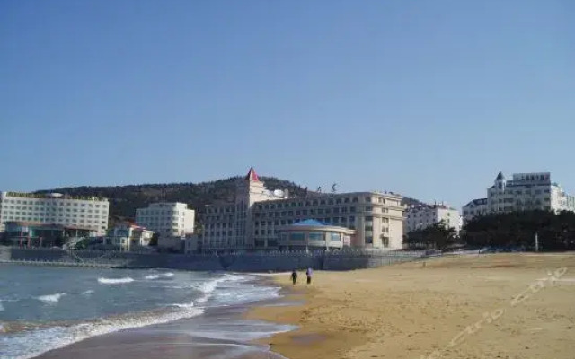 Dawu Sea Feeling Hotel