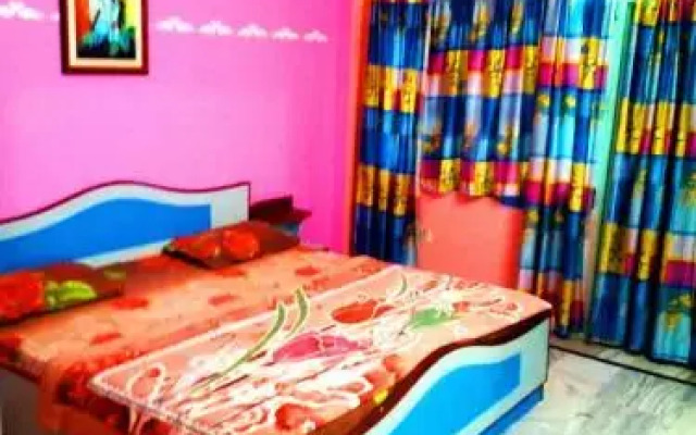 Hotel Surya Laxmanjhula Rishikesh