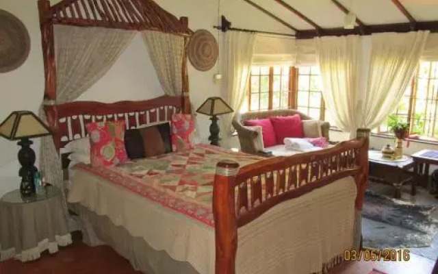 Seaforth Farm B&B