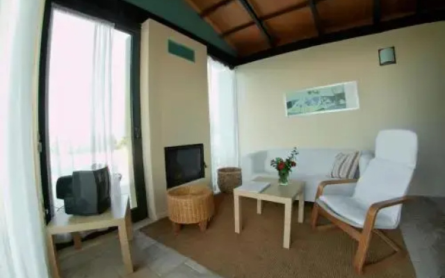 Lemon Tree Villas