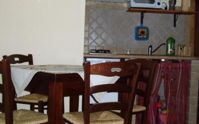 La Casa Delle Cascate