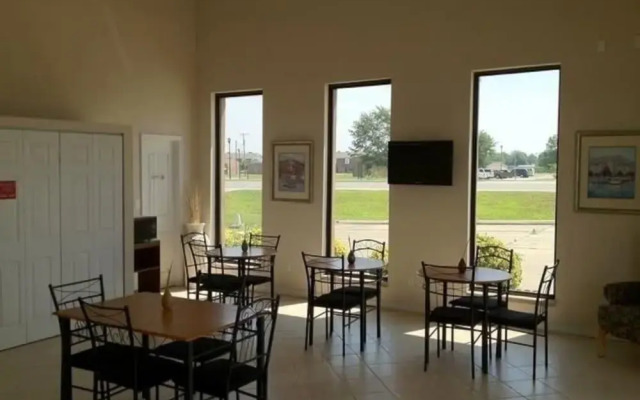 Travelodge by Wyndham Dumas Arkansas