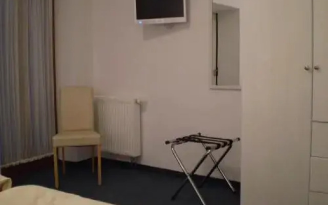 Gästehaus Am Hothertor