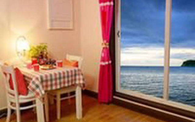 Buan Loveholic Pension