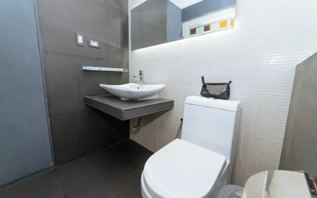 RedDoorz Premium @ Plaridel Malabanias Angeles City