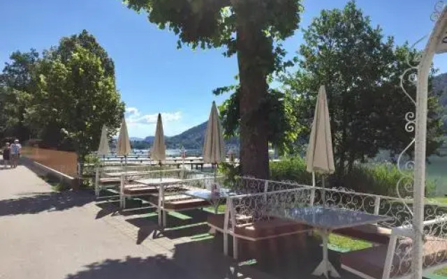 Strandhotel Marolt