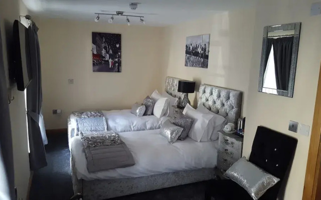 Ardersier Alma The Star Inn Rooms