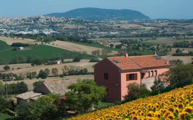 L'Erbaiuola b&b di Franca Gibellini