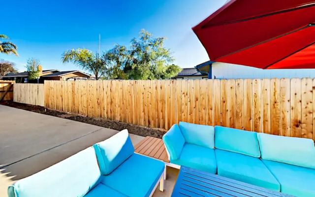 Trouville - 3 Br Home