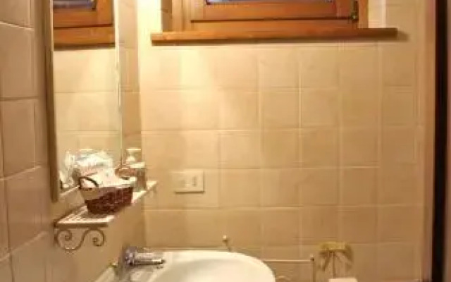 Agriturismo Le Vigne