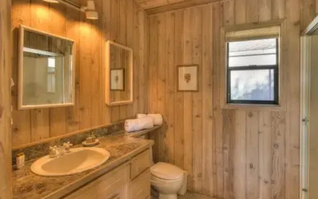 Cypress Meadows - Three Bedroom Home