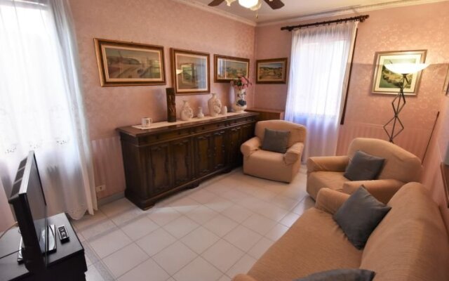 Locazione Turistica Valier