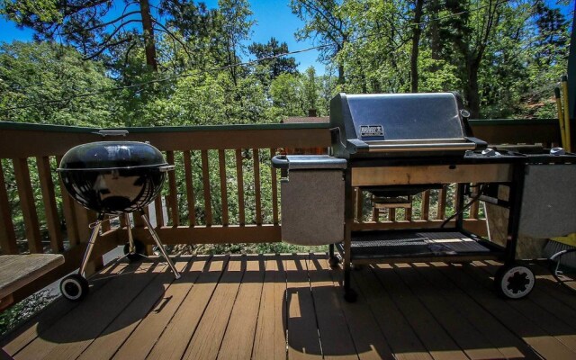 Tree Top Hideaway 888 by RedAwning