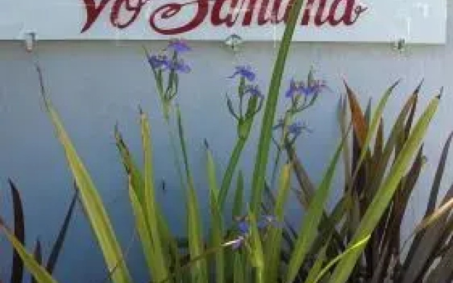 Pousada Vó Santina