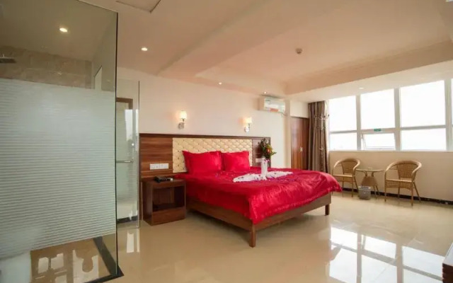 Sanya Bojin Seaview Hotel