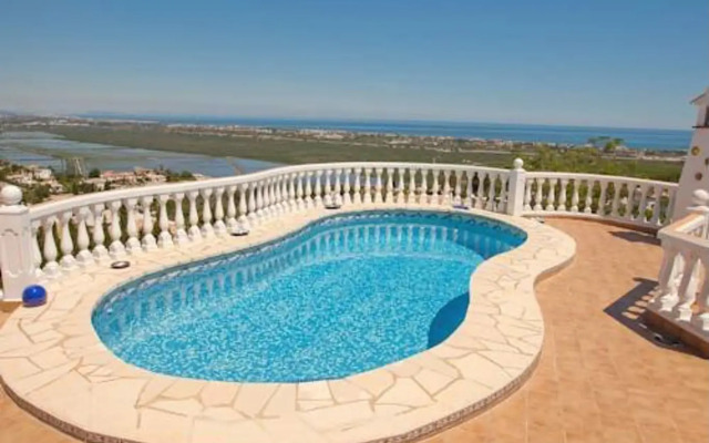 Villa Ma-Nita