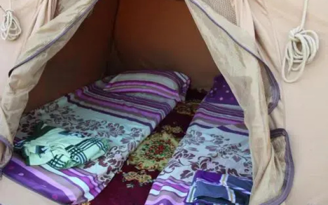 Khasab Musandam Dhow Cruise & Camping