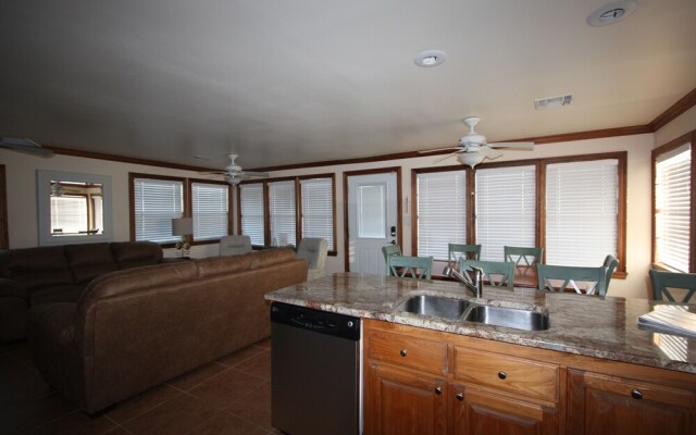 A Beach Getaway - 3 Br Home