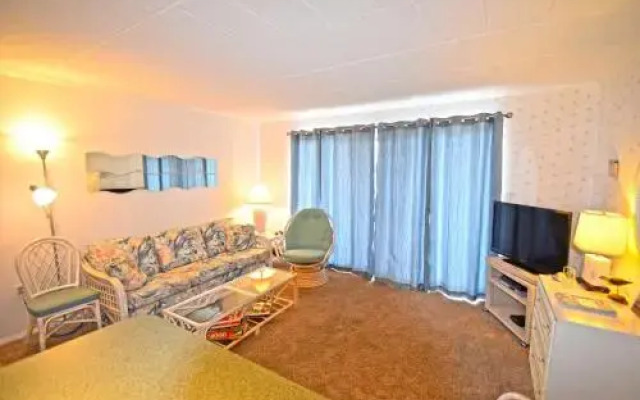 Ocean Hideaway 306 by RedAwning