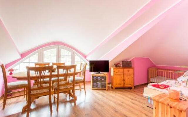 Villa Danuta Insel Wolin - 01