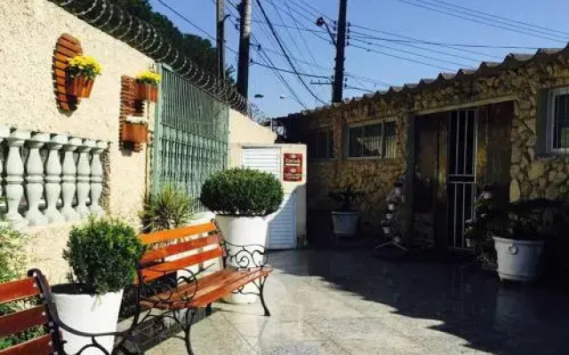 Hotel Shalom